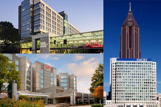 EmoryDeptofMed's tweet image. Eighth year in a row! @usnews has ranked Emory University Hospital the No. 1 hospital in #Georgia and metro #Atlanta. @SaintJosephsATL ranked No. 2, while Emory University Hospital Midtown ranked No. 5 in Georgia &amp;amp; No. 4 in metro Atlanta. Full article: bit.ly/311lm42