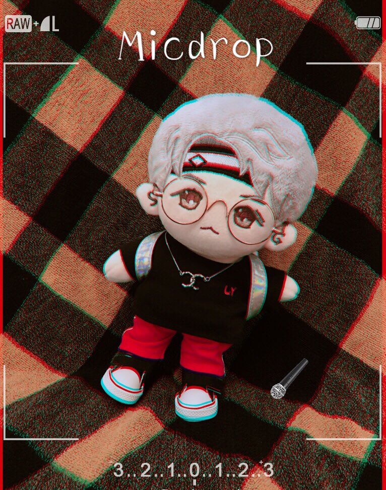 MicDropGi🎤20cm丢麦其 tweet media