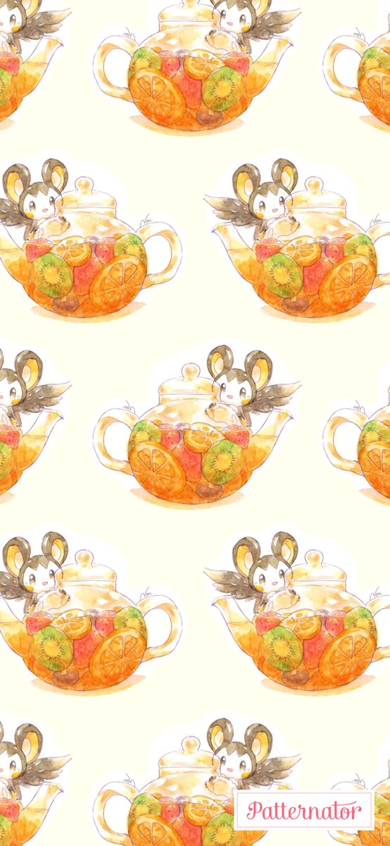 エモンガのtwitterイラスト検索結果 古い順