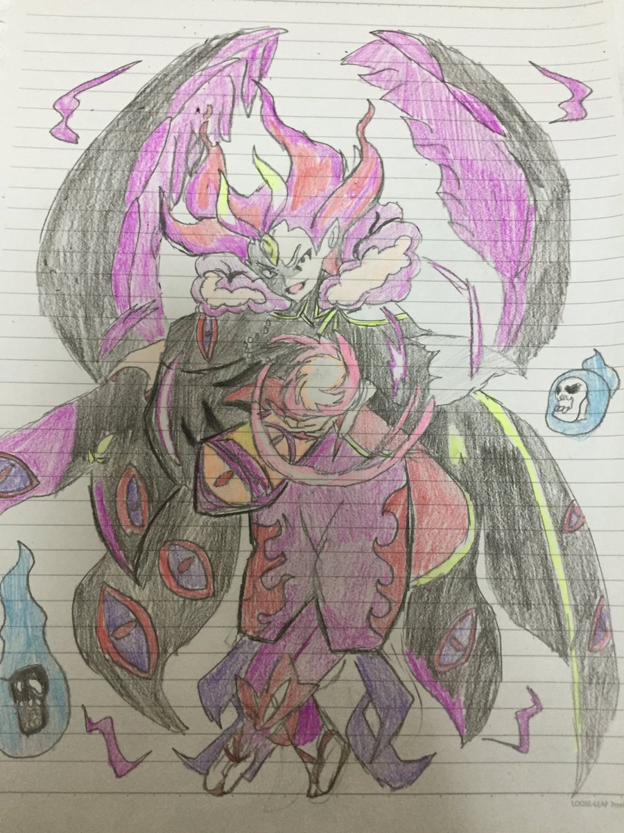 荒野好きiphone勢 Yokai Punipuni 輪廻勝手に獣神化 T Co Otalp4sxzm Twitter