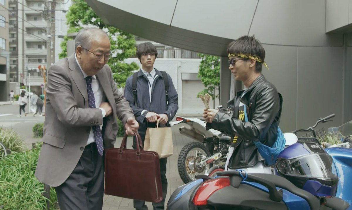 のわ 禁酒12日目 V Twitter 石原さとみのレストランのドラマの4話にバイク川崎バイク出てきて嬉しかった 出る必要あった のわ 禁酒12日目 V Twitter 石原さとみのレストランのドラマの4話にバイク川崎バイク出てきて嬉しかった 出る必要あった