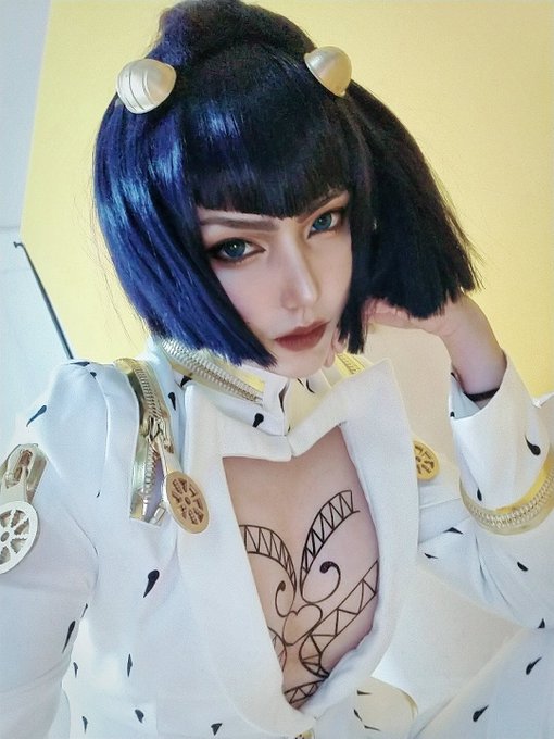 コスプレイヤー菌烨takoのTwitter画像23