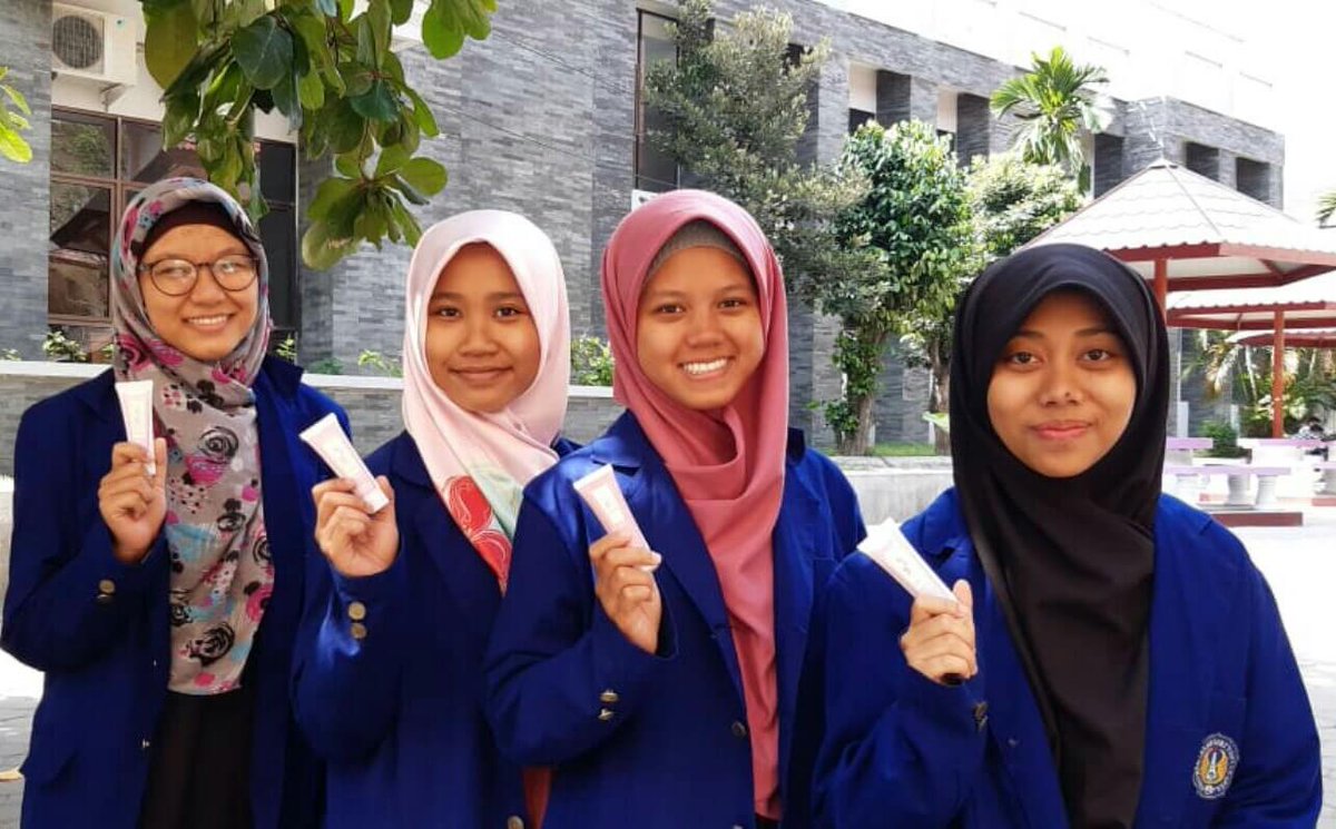 Muslim Orphan Scholarship