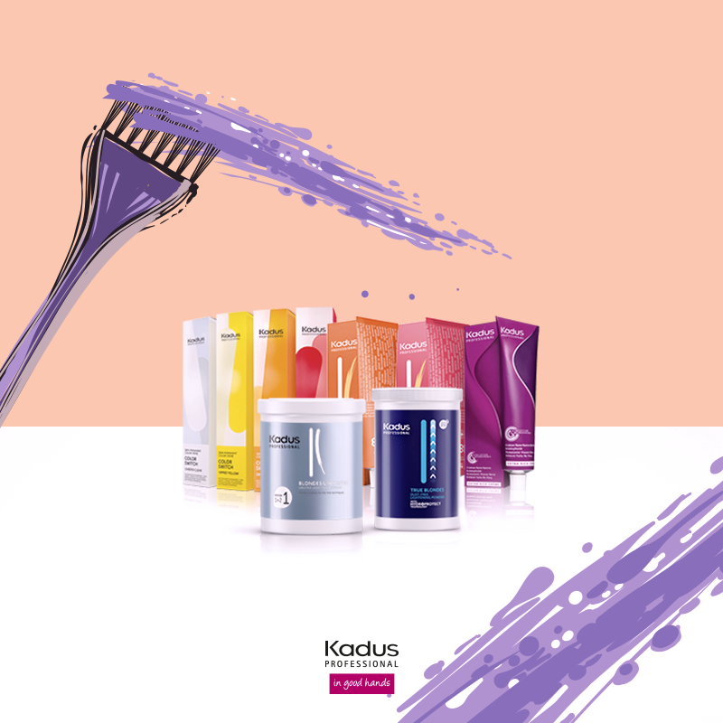 kadusprofksa's tweet photo. كادوس: عنوان واحد لخيارات الألوان والخلطات المبدعة اللي ما تنتهي
 Infinite colors choice and countless combos from only one destination: Kadus! https://t.co/OQtsczAU3Q