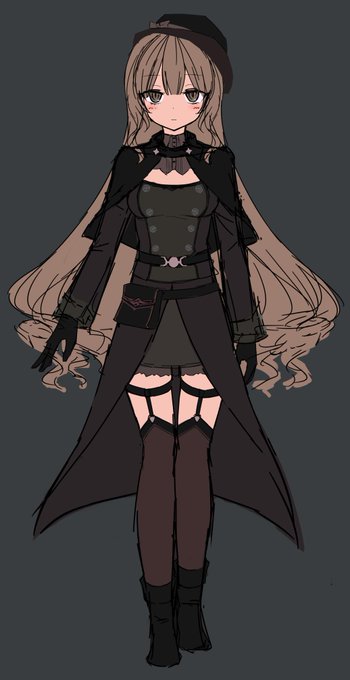 新しい娘になるかもしれないしならないかもしれないこ 