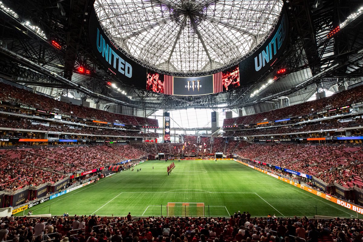 🚨 TICKET GIVEAWAY 🚨

RT and follow for a chance to win a pair of tickets to Saturday's match!