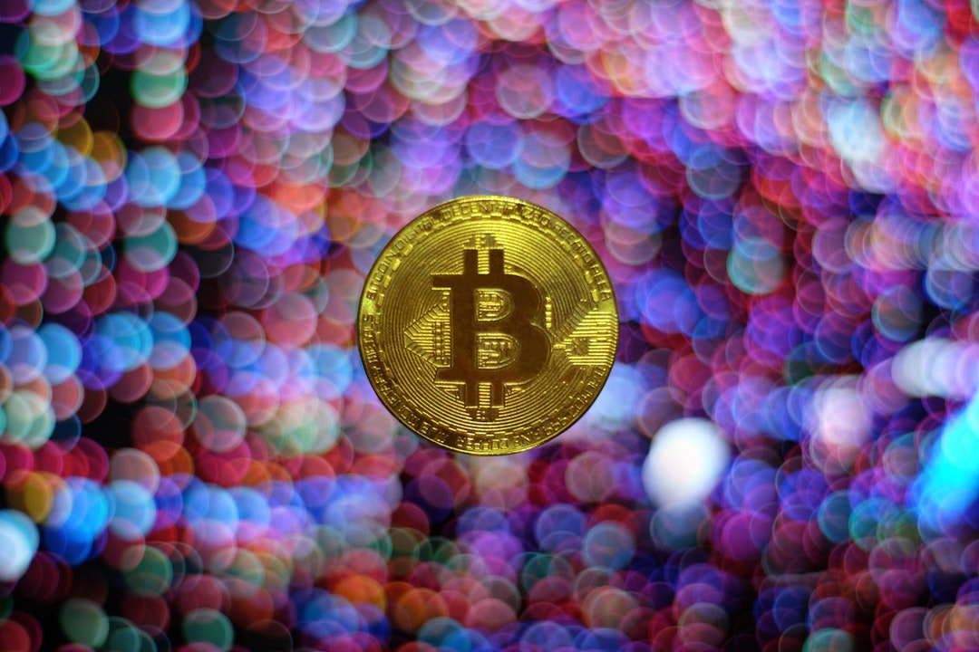The day the #Satoshi dropped... The day I realised the impact that #cryptocurrency and #blockchain could have on the world. Why did it take me so long? Bring on the revolution! For @Argomining bit.ly/2BW88ul