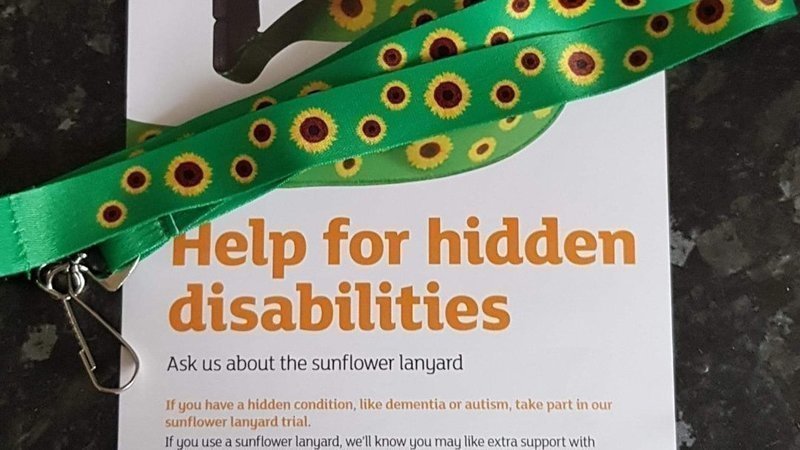 ASD Helping Hands tweet media