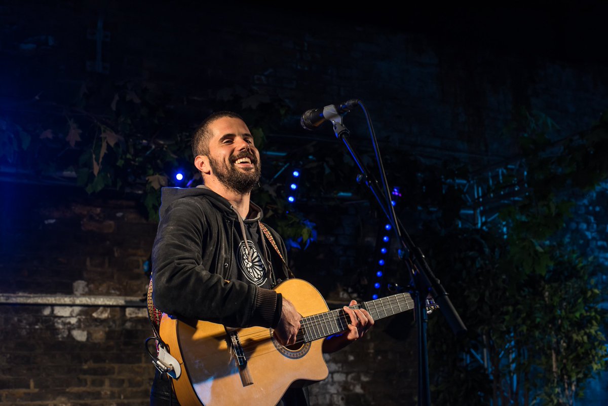 Bushstock Festival tweet media