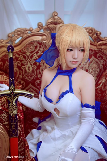 Twitterのコスプレ画像30