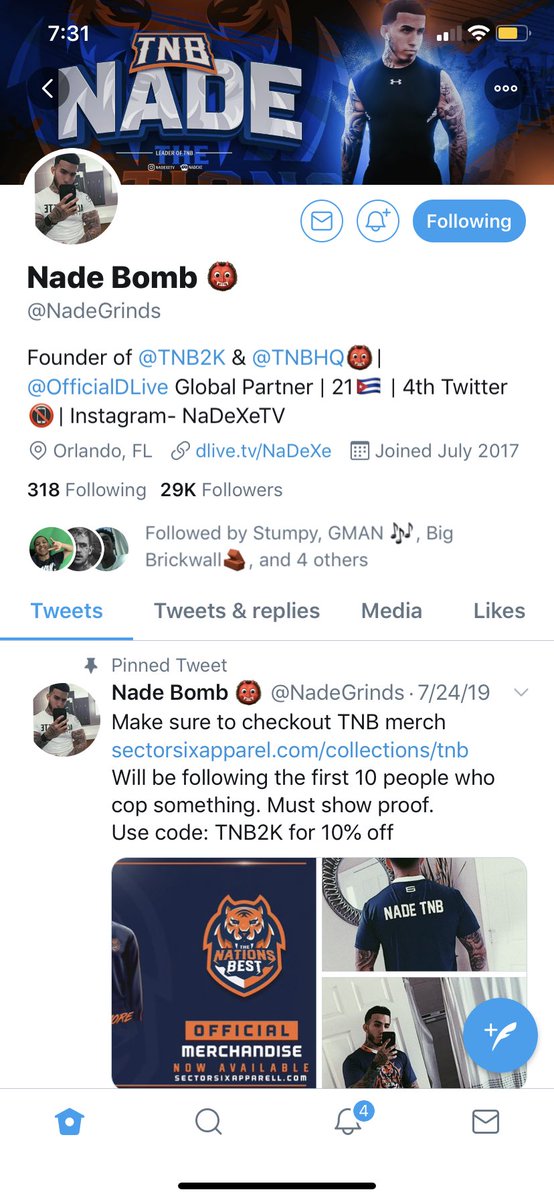 Fracture tweet media