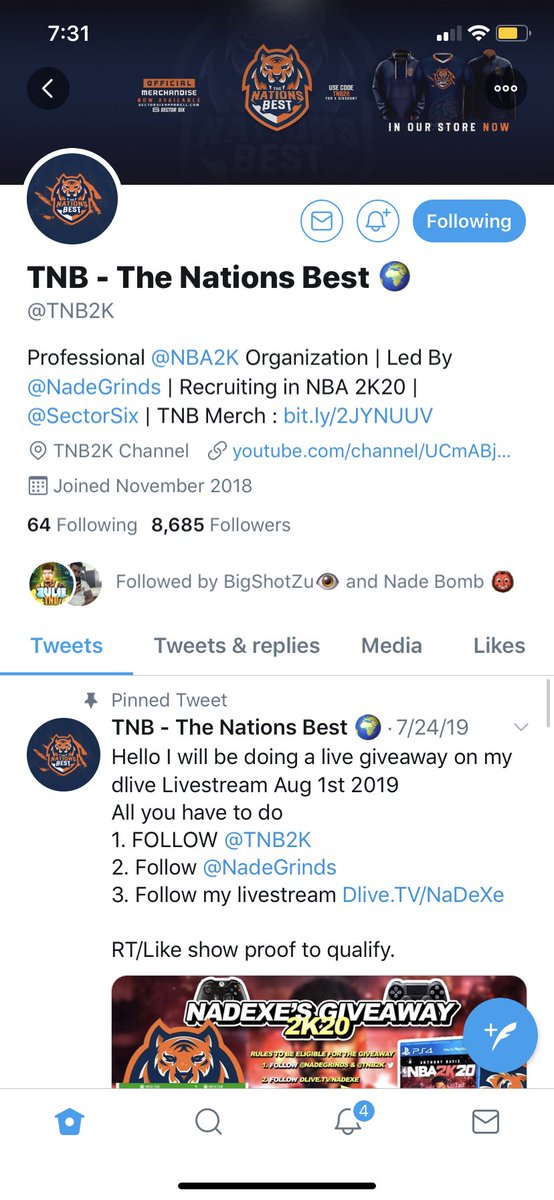 Fracture tweet media