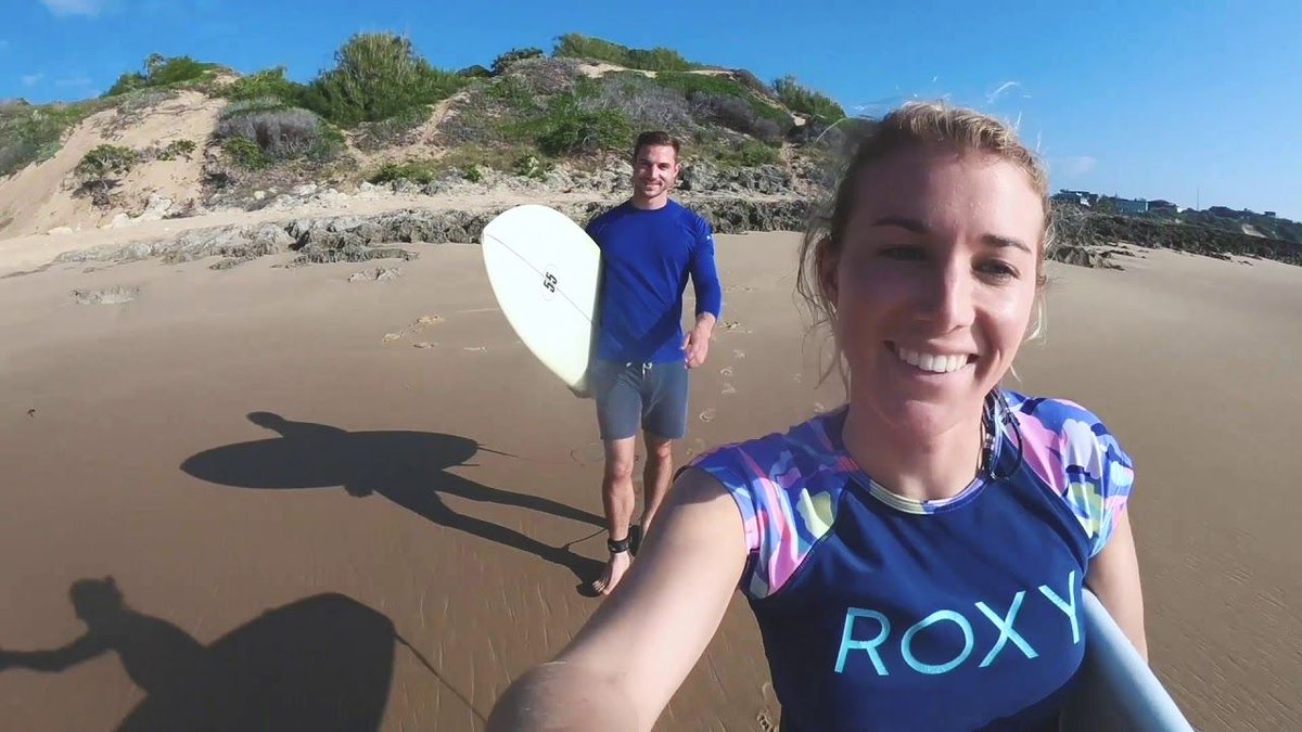 Newbie to #PremierePro? Check out this 'Getting Started' #tutorial from local content creator <a href="/NicoleEddy1/">Nicole Eddy</a> 🏄| Adobe #CreativeCloud buff.ly/2YAIp8c