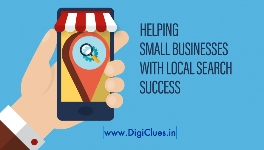 DigiClues's tweet photo. If you want to grow your business locally then consider the Local SEO Services by DigiClues 
Learn More: https://t.co/ozevVQa702

#digiclue #digiclues #digitalmarketing #localseo #localseoservices #localsearch #seoservices #Hyderabad https://t.co/8Ud7Nuej2M