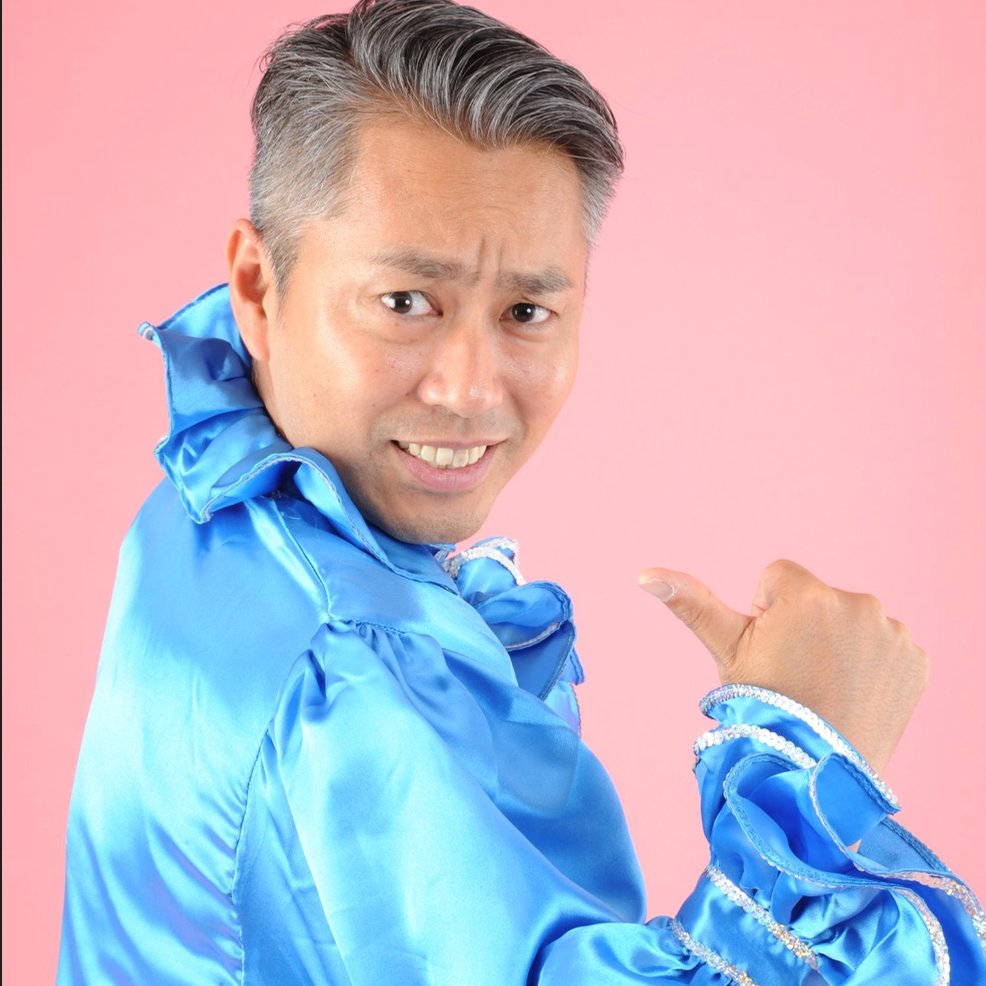 Nick Watanabe (ニクマン) tweet media