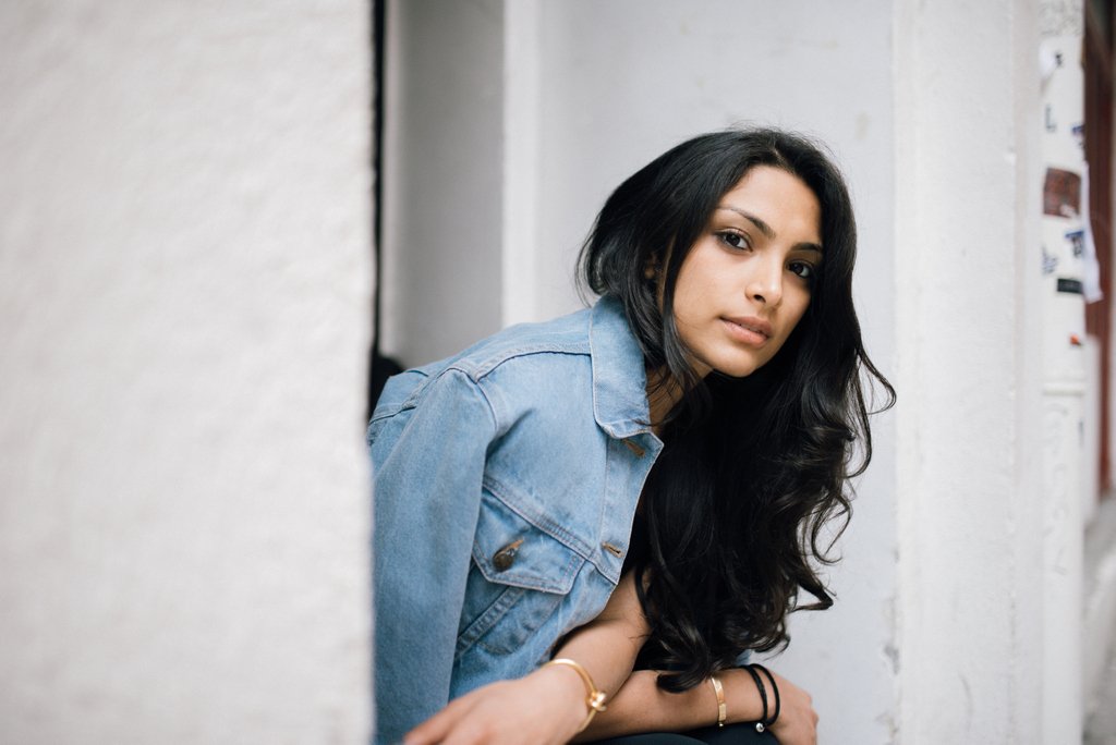 Tap the link to read how Nikita Ramchandani quit her job, moved across the world from New York to Hong Kong, and followed her dreams of yoga and wellness. ⁠

bit.ly/2K6ok1m