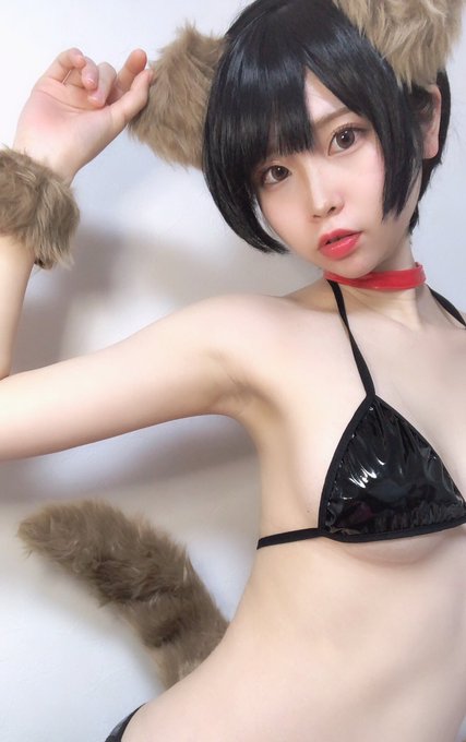 コスプレイヤーあやとのあのTwitter画像11