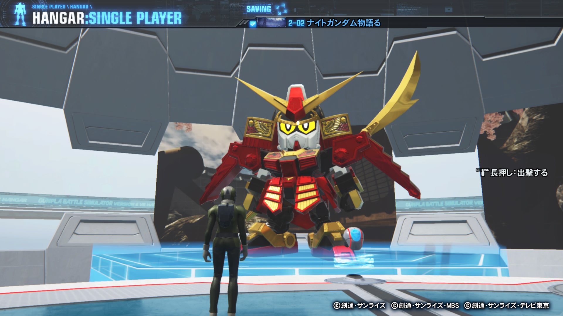 ラウル この塗装をみてほしい プリセットなどではなく ペイントで好きなように塗れるガンダムブレイカー3を買うんだ 傷をつけたり汚したりすることもできるぞ T Co J1mpjofvfg Twitter