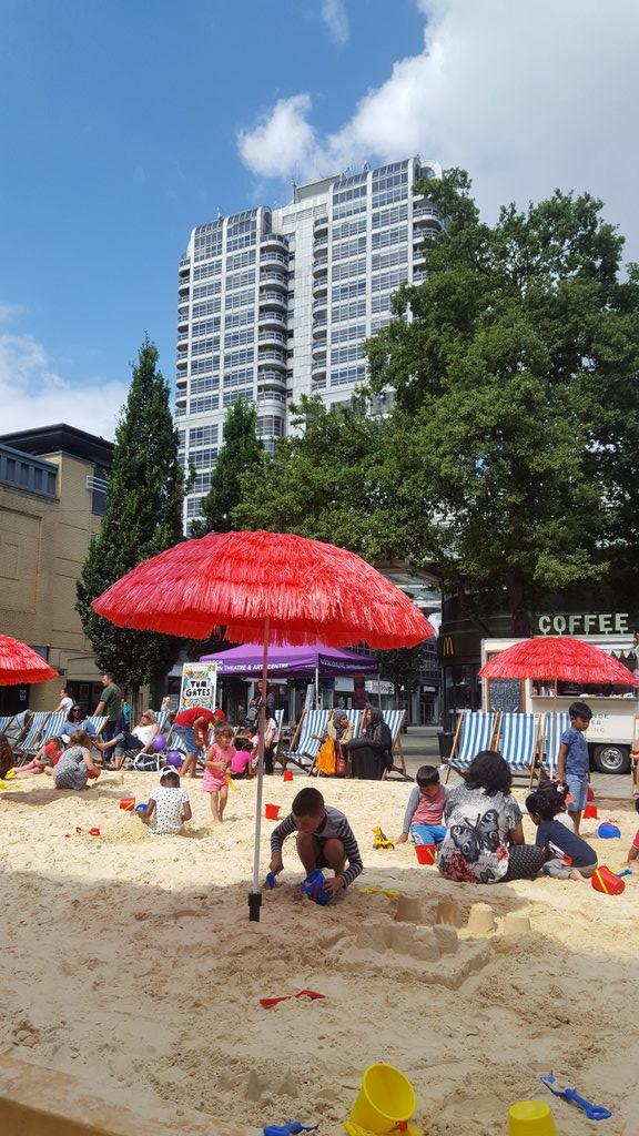 Things To Do Swindon tweet media