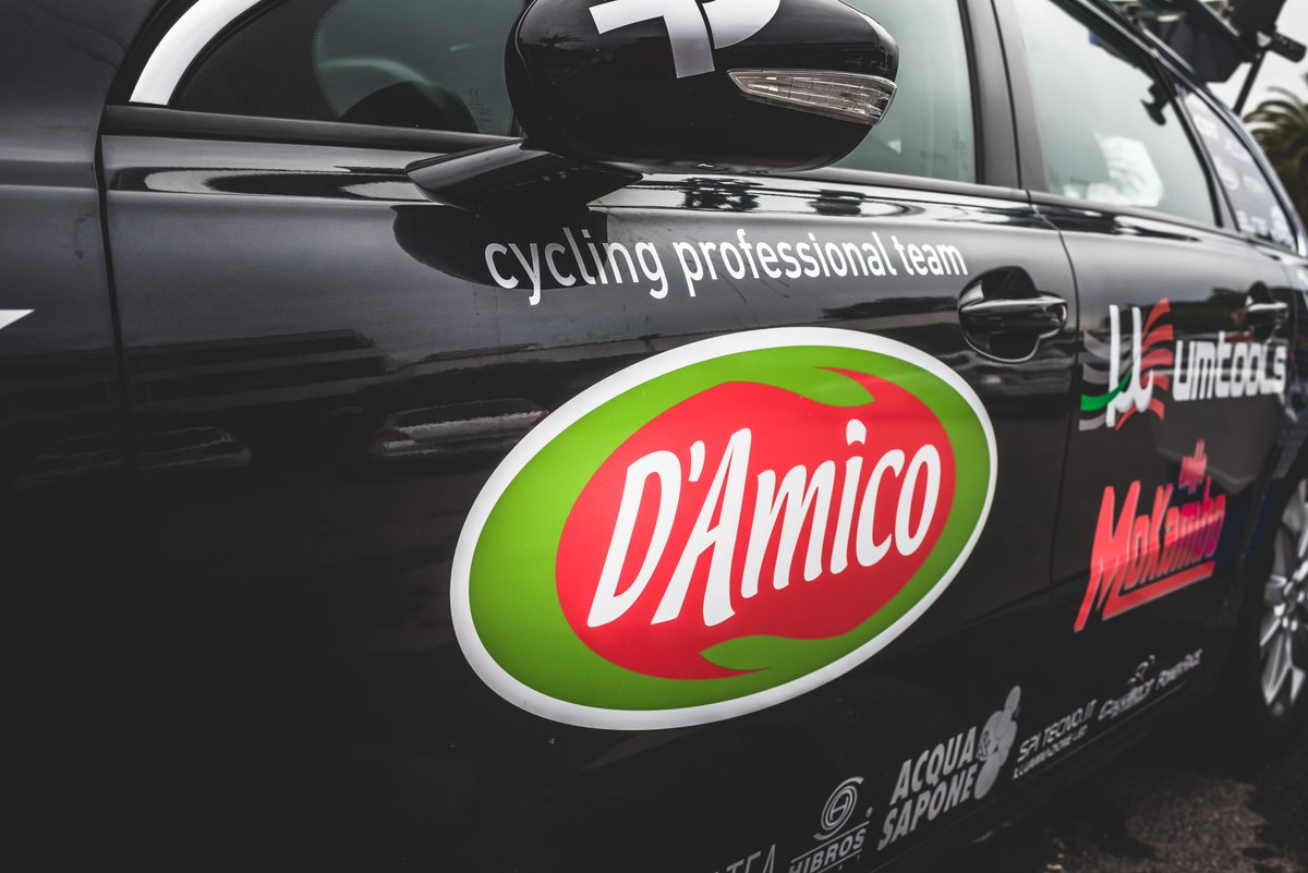 🚨 Transfer news 📣

Siamo lieti di annunciare che Valter Ghigino verrà aggregato nel nostro organico come stagista per tutto il prosieguo del 2019. Il ligure classe 2000, scuola Team Cinelli, debutterà con la nostra casacca al GP Kranj 🇸🇮, in programma questa domenica.