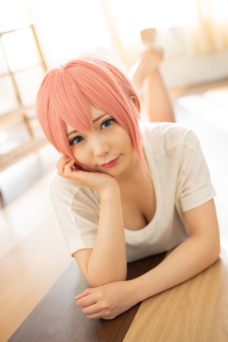コスプレイヤーみはるのTwitter画像12