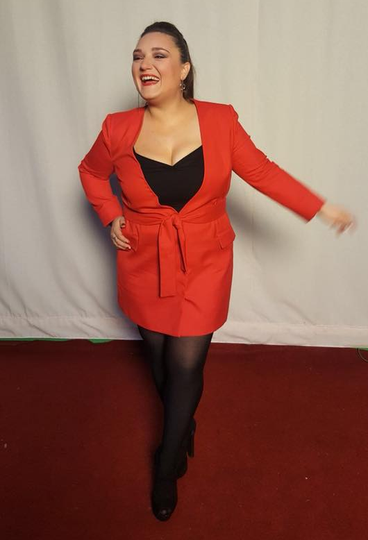 Almonte Sala Rociera tweet media