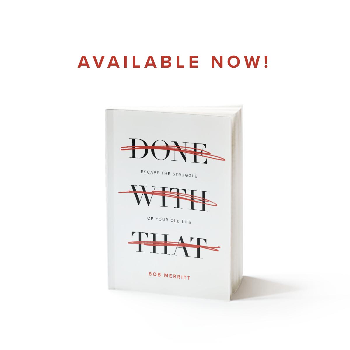 eaglebrookmn's tweet photo. We're so proud of you, Bob. Your book is finally here! "Done with That" is available NOW 🎉 

https://t.co/2LvazuJ4kU https://t.co/qiOQ7h0wqb