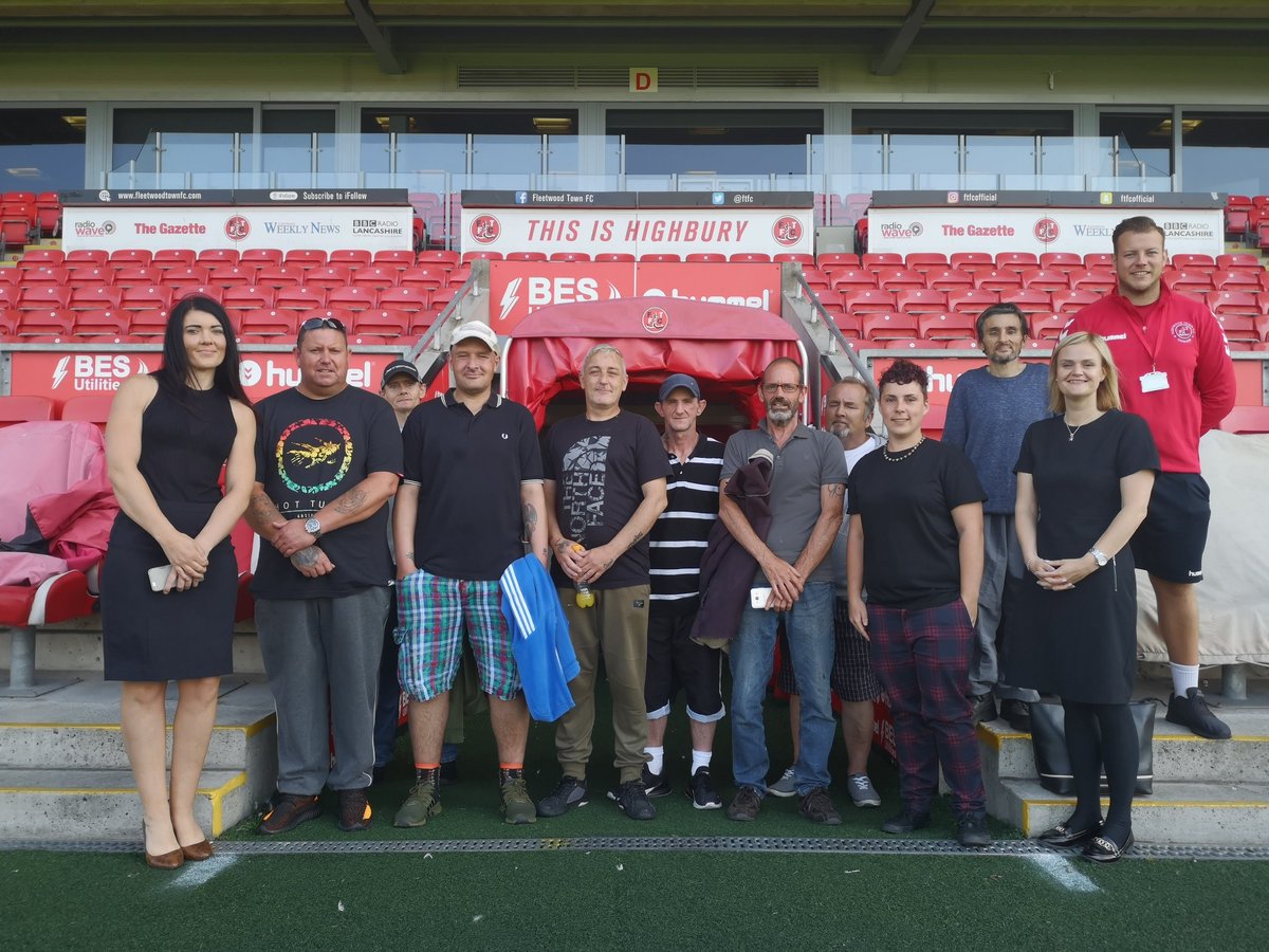 FTFCCommunity tweet picture
