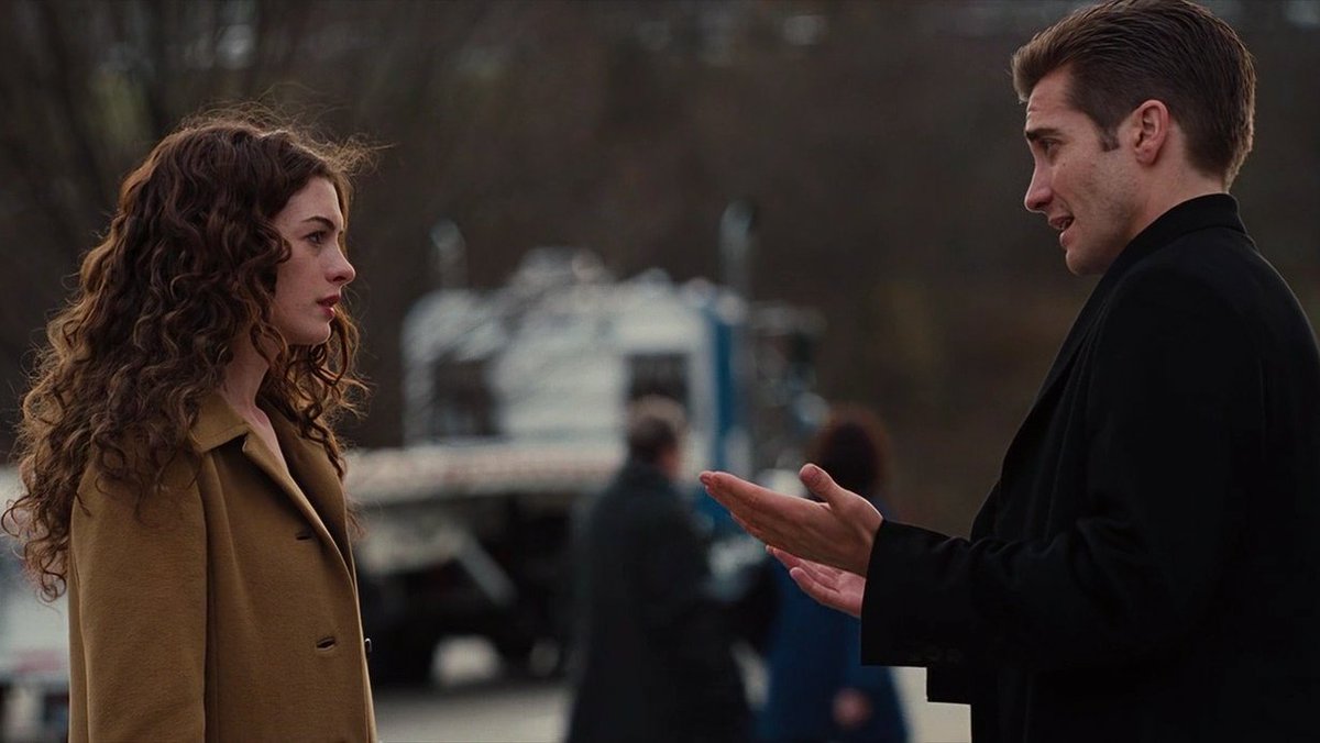 62) Love & Other Drugs (2010)dir. 