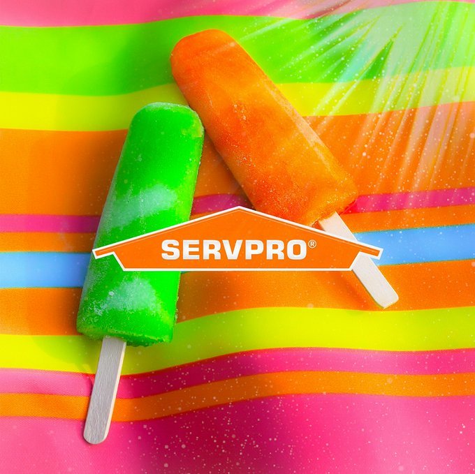 It's Getting Hot Out There!
SERVPRO of DeKalb County hopes everyone is continuing to enjoy their summer… and finding ways to beat the heat! Keep Cool  #happysummer #dekalbcounty