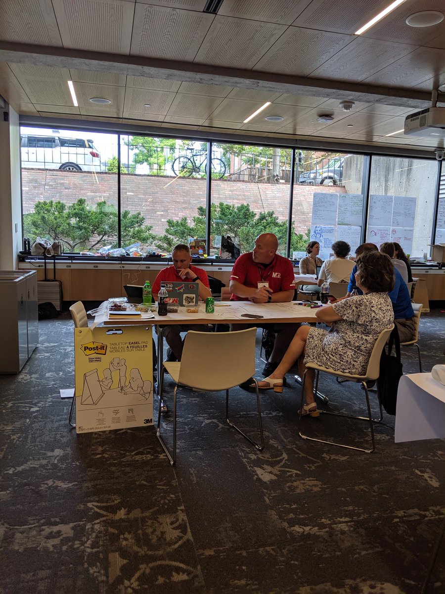 spreading_JAM's tweet photo. #profedLEFT day 3 presentation day. https://t.co/Z7EnVEs6hQ