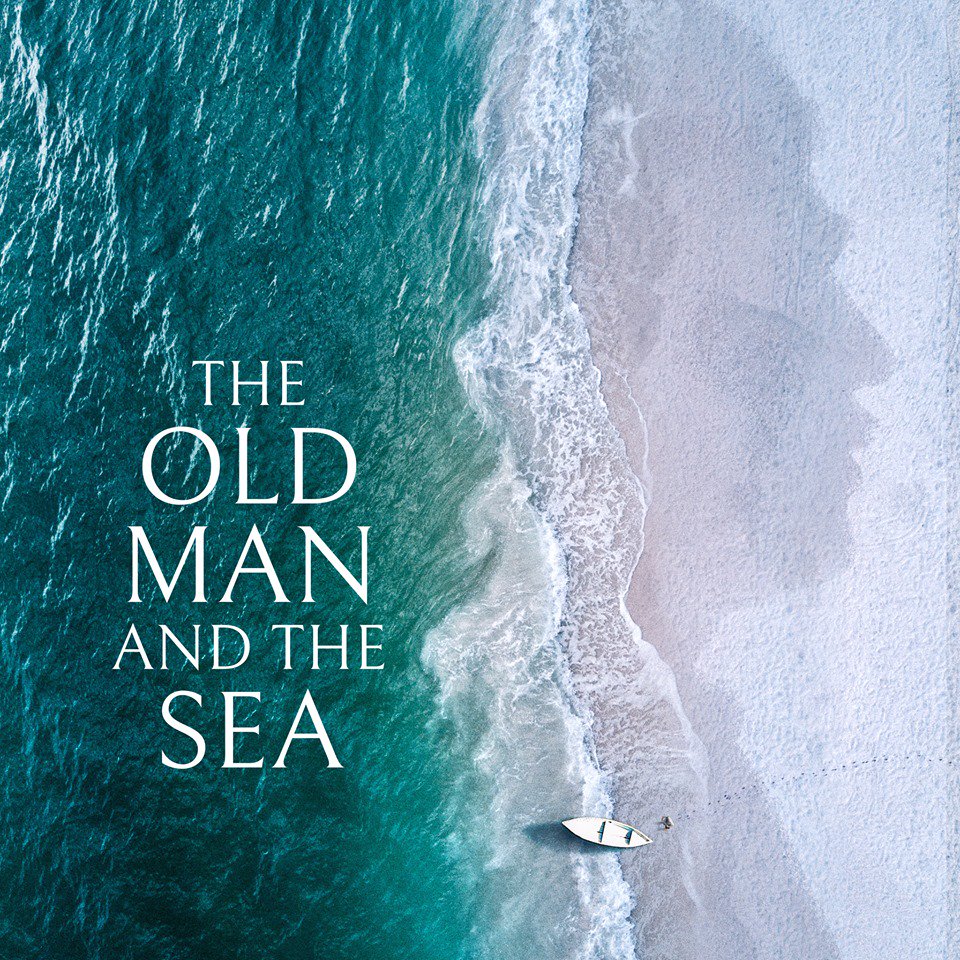 Allow yourself to be swept away by this stunning theatre production that so delicately and artfully brings to life humanity's struggles with life, death, and everything else in-between channel24.co.za/News/Local/get… - <a href="/TheFugard/">The Fugard Theatre</a> @ContagiousStory