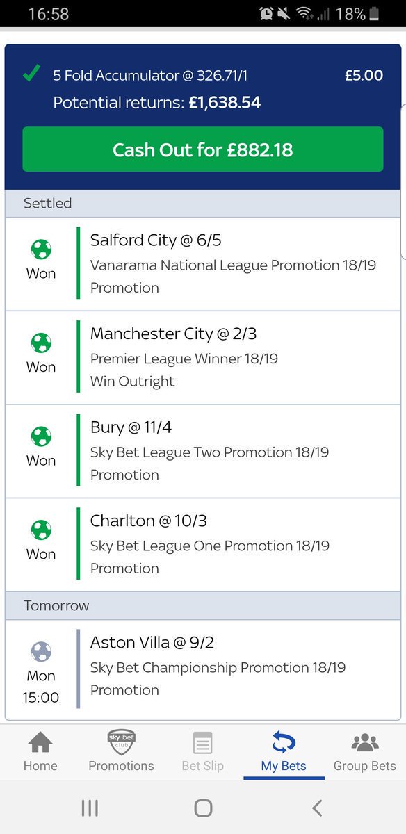 Sky Bet Championship on X: Here's your updated