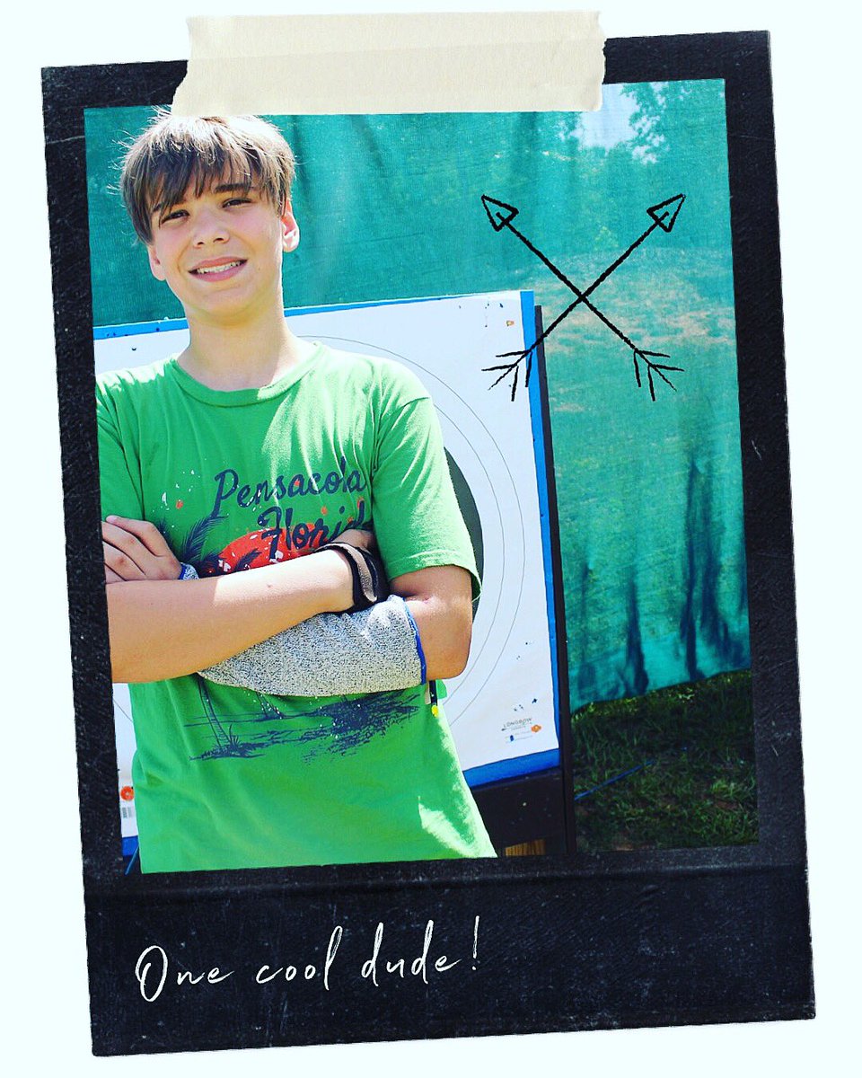 Brooks had the incredible opportunity to attend <a href="/campsoutherngrd/">Camp Southern Ground</a>. Best camp EVER for children on the spectrum! He can’t seem to stop talking about the experience. Makes my heart EXPLODE with joy!  #grateful #campsouthernground #love #autismawareness #autism #summercamp
