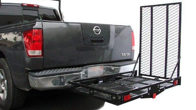 wmastore motorcycle carrier