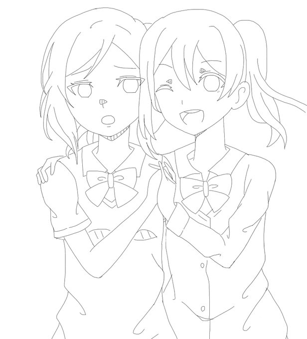西木野真姫のtwitterイラスト検索結果 西木野真姫のtwitterイラスト検索結果