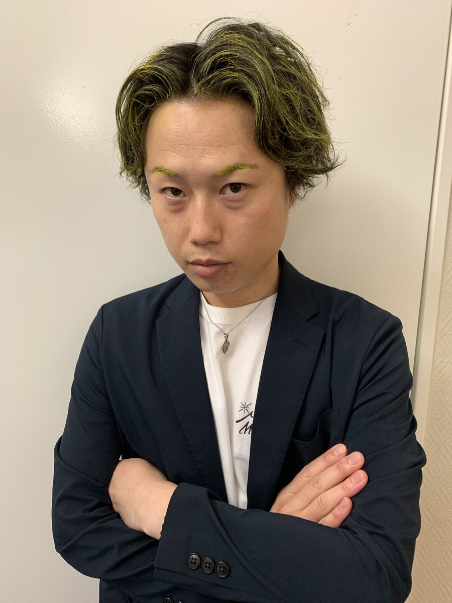 見取り図 リリー on X