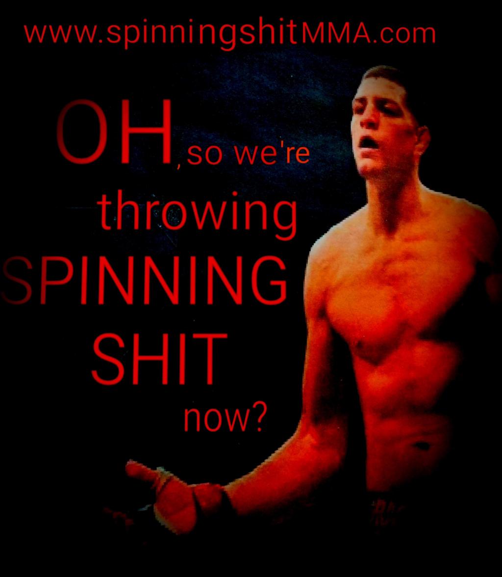 PODCAST EPISODE #168 SPINNING SHIT MMA PODCAST spinningshitmma.com/2019/08/01/pod…