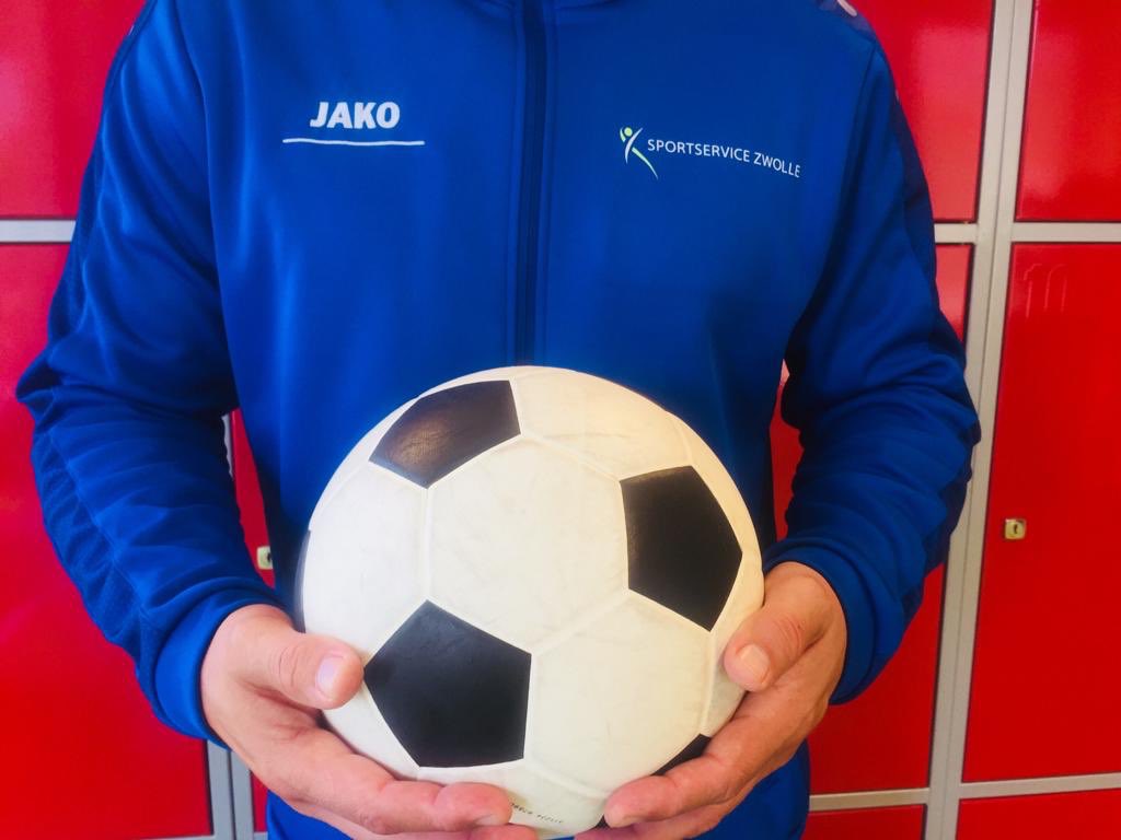 Allround Sportcoach gezocht! Samen met @doomijn en @ckvsparta zijn we opzoek naar een enthousiaste Sportcoach die met zijn/haar kennis het verschil maakt bij het opstarten van een SportBSO! Kijk snel of dit iets is voor jou of een kennis bit.ly/2KlFOWn