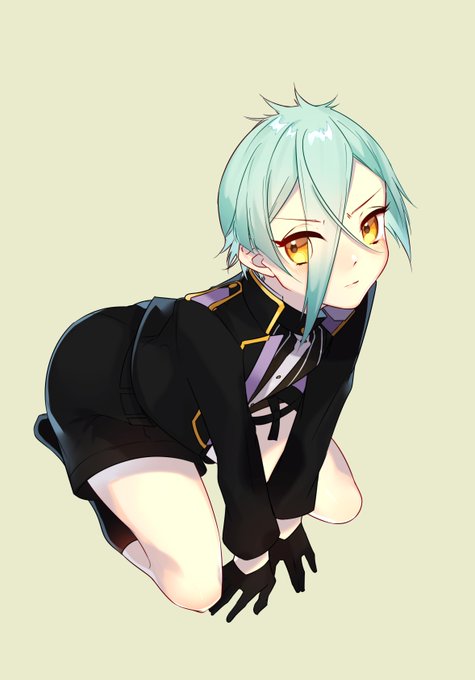 今まで描いた中でも厳選カワイイ膝丸を晒してくださいのtwitterイラスト検索結果