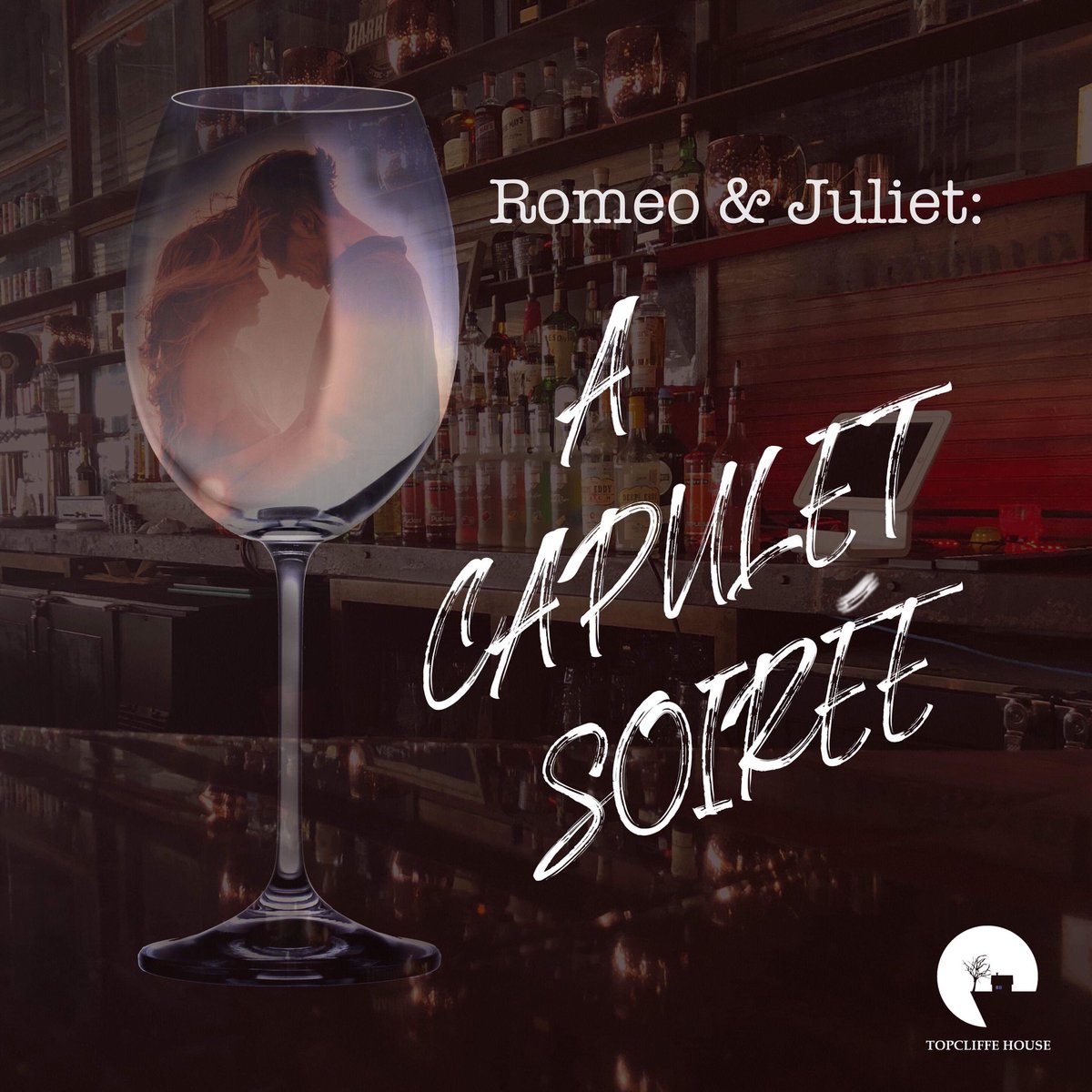 TopcliffeHouse's tweet image. “Romeo and Juliet: A Capulet Soirée” 14:10 in Argyle Bar 3rd -10th
tickets.edfringe.com/whats-on/romeo…

“40 minute classics: The Seagull” at Paradise in Augustine’s 12:00 3rd,5th-10th 
tickets.edfringe.com/whats-on/40-mi…

#EdFringe #MakeYourFringe