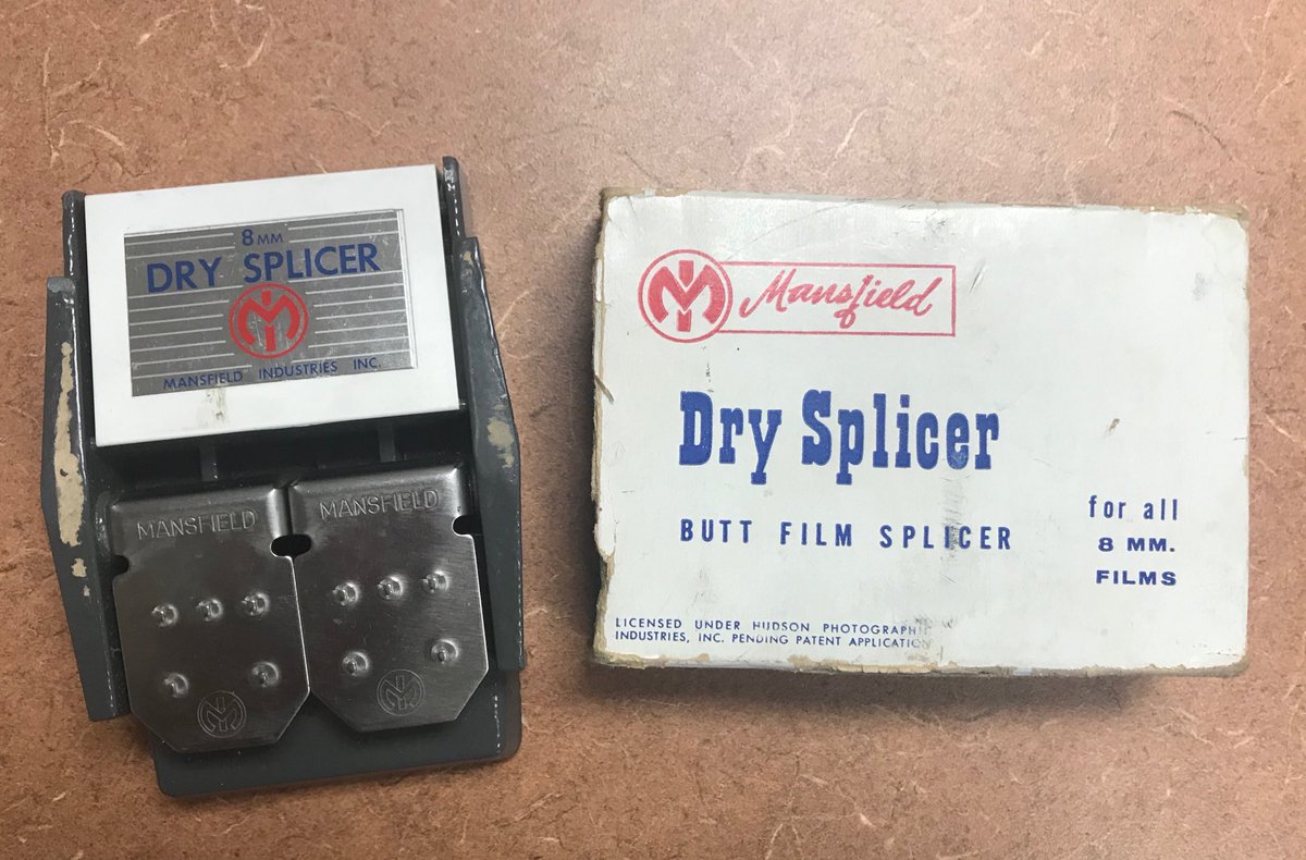 CoachTeykl's tweet image. Finally got our hands on one of these little dudes ... been watching reels &amp;amp; reels of #SplitBackVeer &amp;amp; #Wishbone offense this week ... and had some footage snap &amp;amp; break! Thanks #CoachBode ‼️