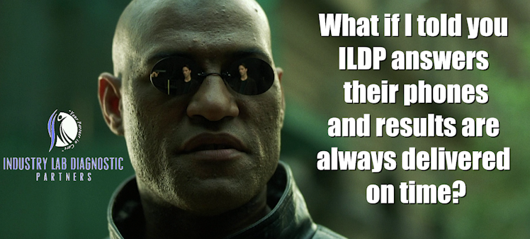 ildp8122's tweet image. Give us a ring. We'll answer. 😉📱  

ildp.com

#ILDP #labresults #labsales #painmanagement #toxicology #clinician #UDT #midwest #Tennessee