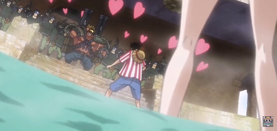 ワンピースのハンコックは裸がセクシー スリーサイズや胸の大きさを紹介 ワンピース全巻無料で読むサイト