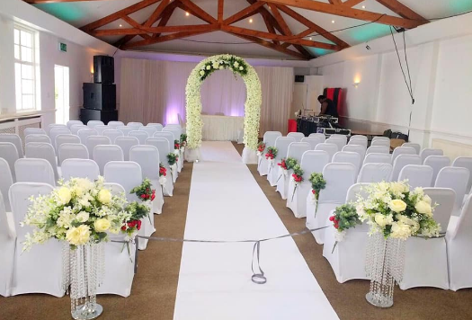Wedding @ Greenvue Venue😍
For inquiries &amp; bookings
contact us😉
📩info@greenvuevenue.co.uk
☎️ 0208-588-9651
📍 Mill Hill Country Club, Burtonhole lane, NW7 1 AS

speak to you soon😉

look for us: Zion or Cabz