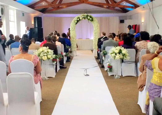 GreenvueEvents's tweet photo. Wedding @ Greenvue Venue😍
For inquiries &amp; bookings
contact us😉
📩info@greenvuevenue.co.uk
☎️ 0208-588-9651
📍 Mill Hill Country Club, Burtonhole lane, NW7 1 AS

speak to you soon😉

look for us: Zion or Cabz https://t.co/WB0RymCOyd