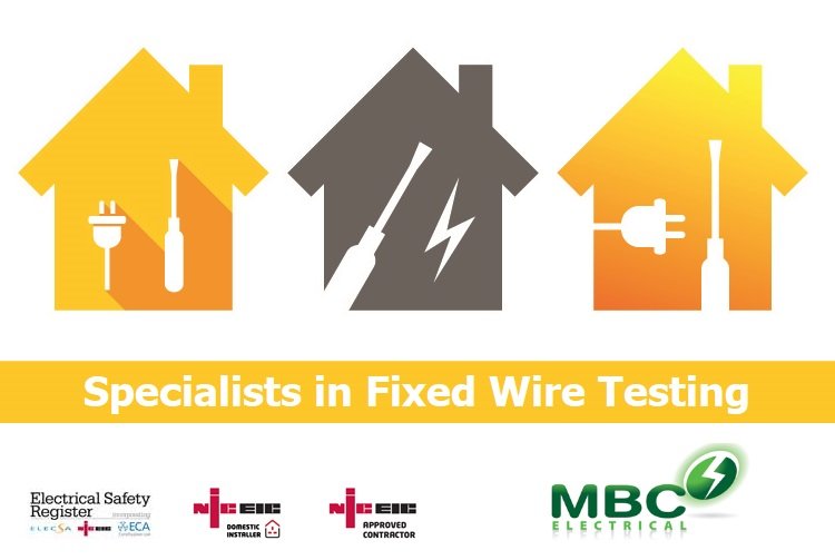 MBC Electrical & Testing Ltd (mbc_electrical) Twitter