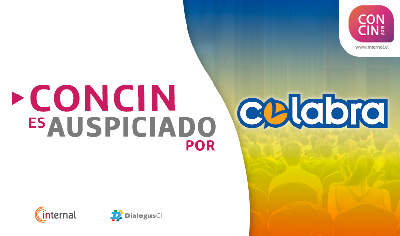 CONCIN2024's tweet photo. ¡Hola #Colabra! 👋🏼Te damos la bienvenida como nuevo auspiciador de este #Concin2019. Todos los interesados en participar 🙌🏼 pueden escribirnos a concin@internal.cl o ingresar a https://t.co/06zujlBlPp                                     #ComunicaciónInterna #Santiago #Congreso https://t.co/JnNcT8U5VJ