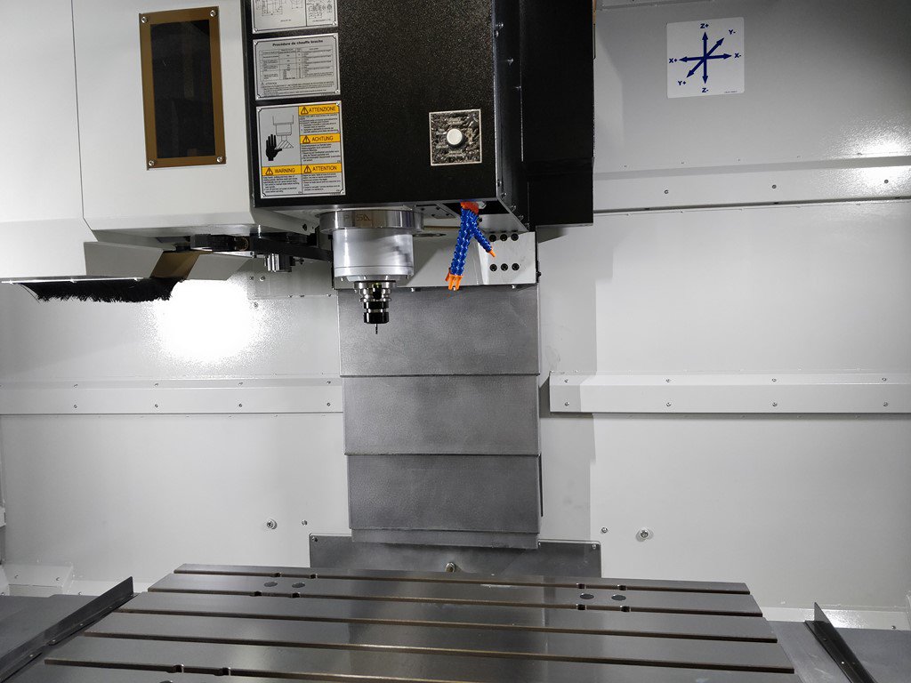 DidelonMO's tweet image. Merci à M. SACHOT et M. PUAUD de la société ASP Usinage pour votre confiance pour l’acquisition :
🔵 D’un tour à commande numérique #microcut 76HT
🔵 D’un centre d’ #usinage vertical microcut M1050

Bon courage à vous pour ce début d’activité
#machineoutils