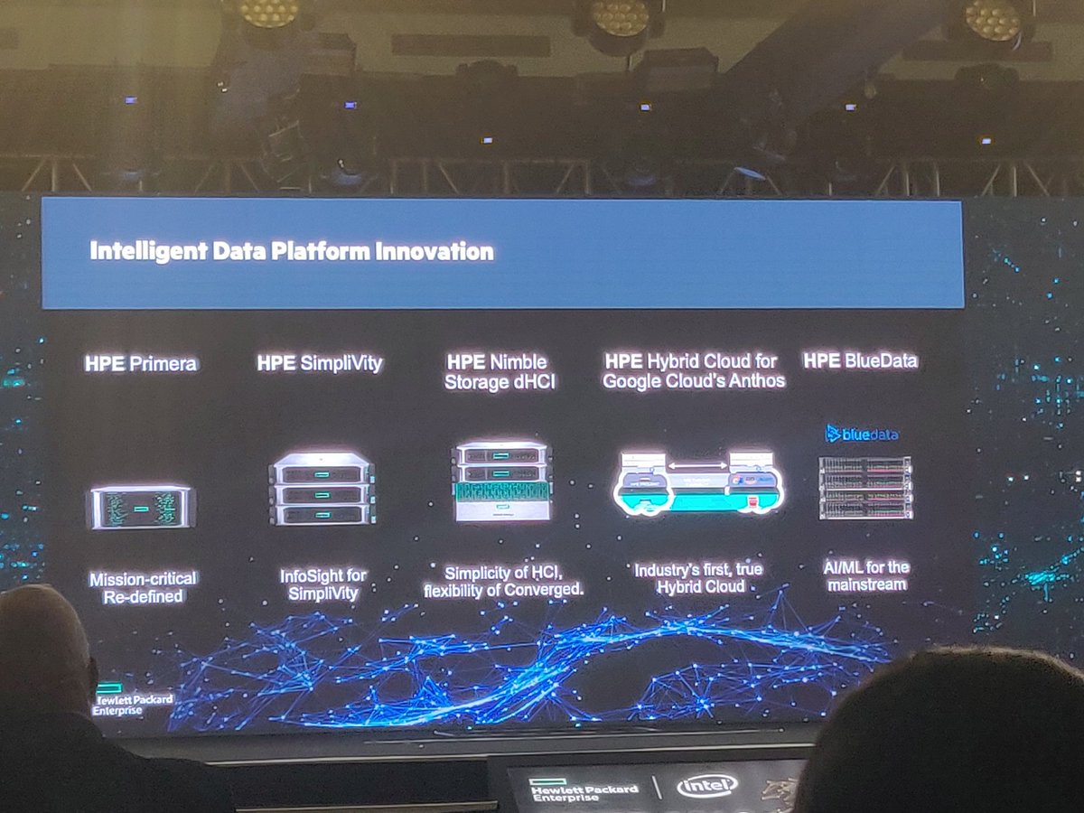 VJOnline24x7's tweet image. Interesting session #hpemotb #intelligentdata